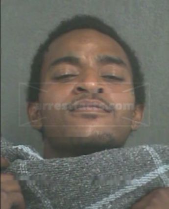 Gregory Duwayne Atkins Jr