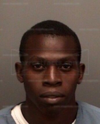 Donnell Clark
