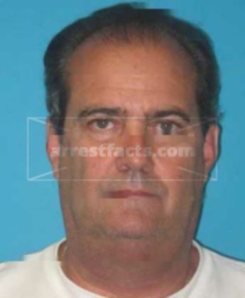 Charles Randall Norwood