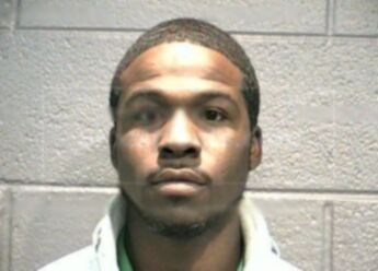Vincent Sevonte Brown