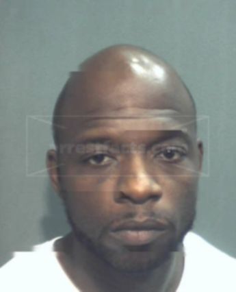 Willie James Martin