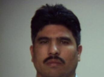 Johnny Esparza