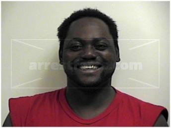 Vollie Andre Brown