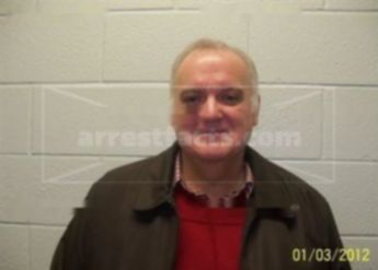 Danny Eugene Vidler