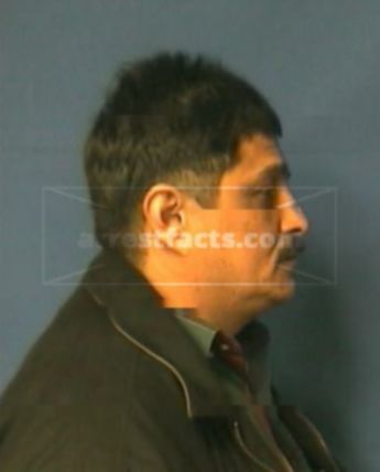 Edward G Lopez