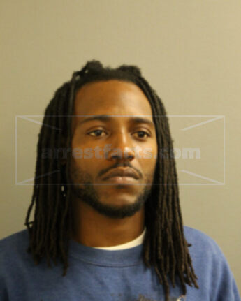 Anthony K Hopson