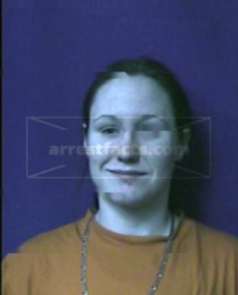 Melissa Renee Graham