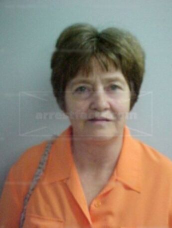 Barbara Rodgers