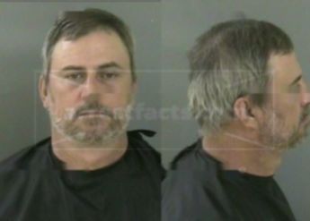 Paul Douglas Johnson