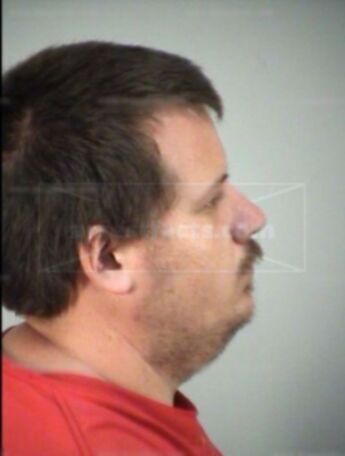 Joshua Wayne Antley