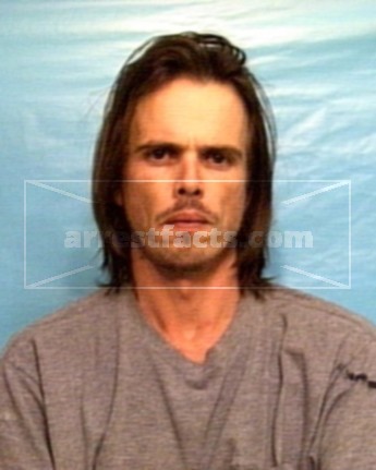 Patrick Charles Stitt