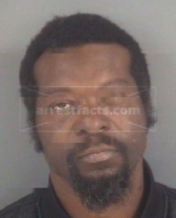 Fernando Jamar Hamilton