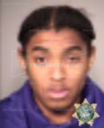 Jabril Robert Coleman