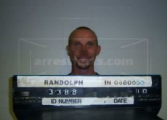 Brian David Robinson