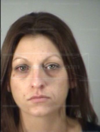 Brandy Lee Houghteling