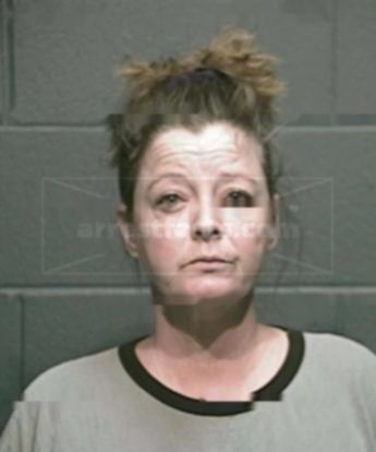 Tonya Renee Lansford