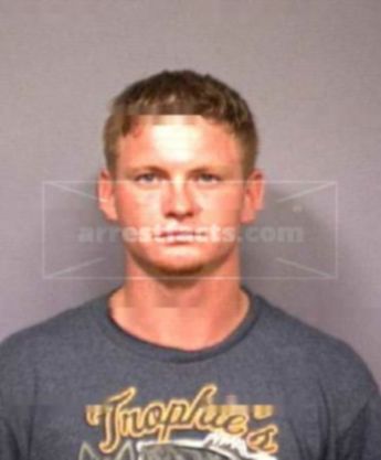 Tyler Anthony Frizzell