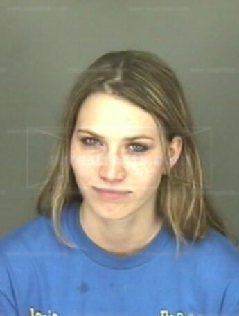 Jamie Jo Bateman