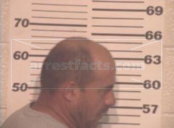 Jorge Luis Garcia Saenz