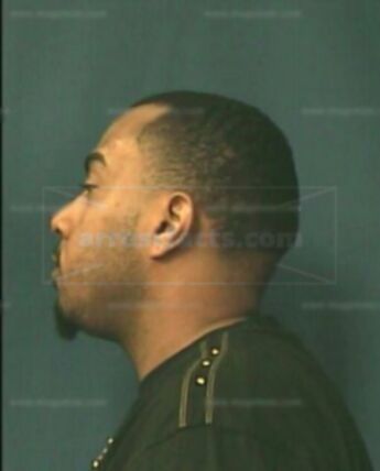 Burks David Williams