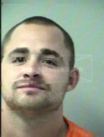 Bronc Ellis Todd Dillingham
