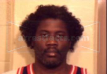 Charles Ray Blacklock