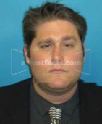 Adam Matthew Barrish