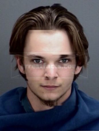 Andrew Grant Richardson