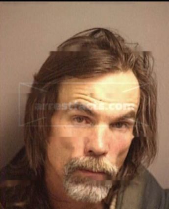 Mark Douglas Massey