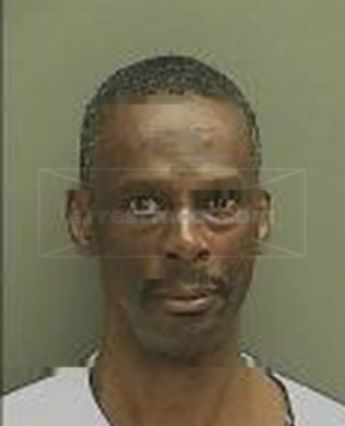 Curtis Wayne Harris