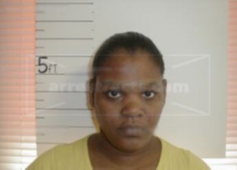 Sheila Sherrela Lott
