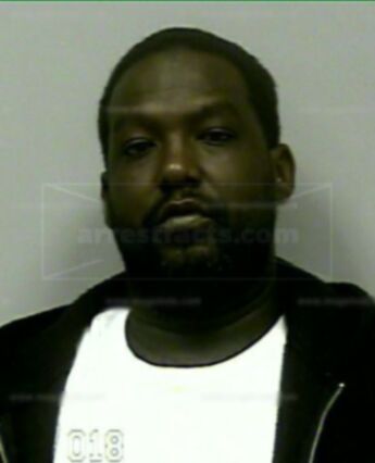 Demario Dontavious Newton
