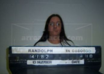 Angela Charlene Franklin