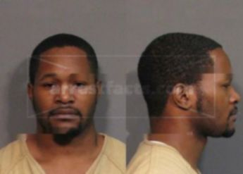 Brandon Deandre Shepard