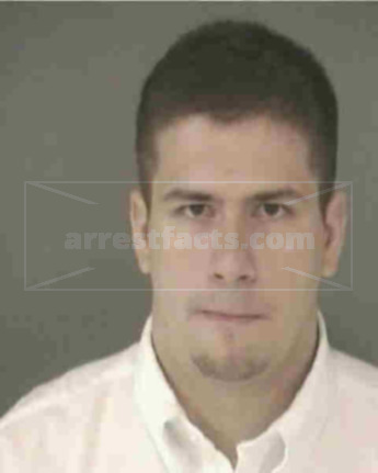 Robert Lee Navarrete
