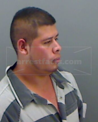 Christian Asael Moreno-Gonzalez