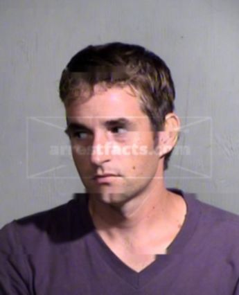 Joshua Ryan Peconic