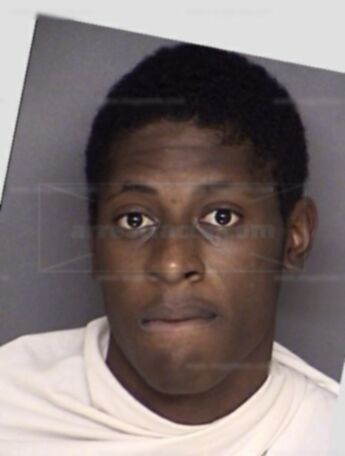 Darius Goss