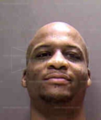 Roshard Lee Williams