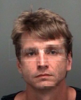 Wesley Darrell Melick