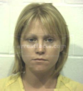Tiffany Ann Mccarty