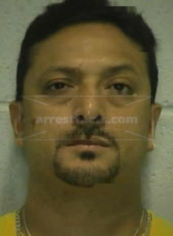 Luis David Acosta