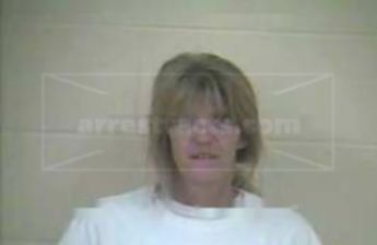 Stephanie Harris