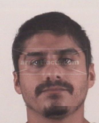 Christopher Hinojosa