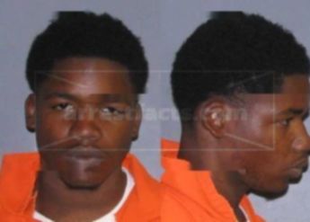 Almetric Dewayne Curry