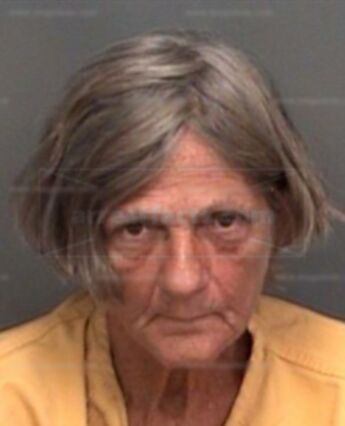 Carol Jean Bates