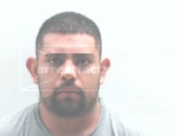 Justin Hernandez