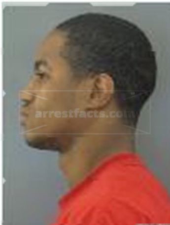 Mario Deondre Taylor