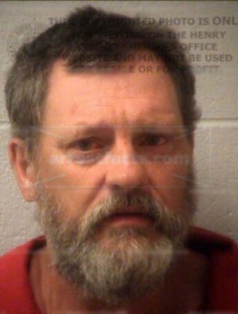 Eric James Liles