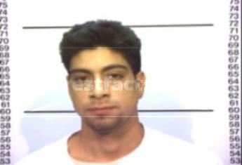 Gilbert Lopez Flores